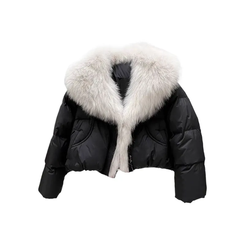 TENNE GIRL Down Jackets Women's-3