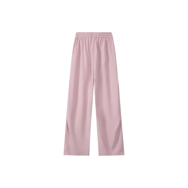 China Aerospace Casual Pants Unisex-13