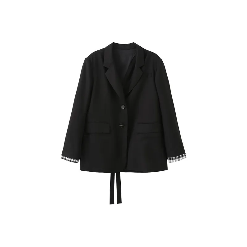 Cubic Out Of The Peach Series Business Suits Women's-2