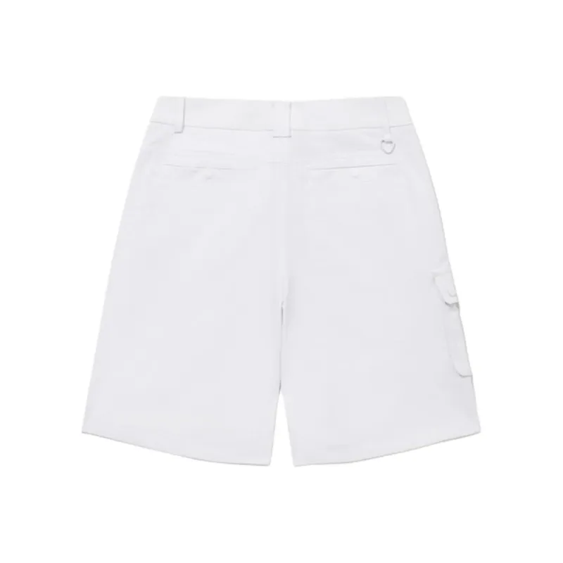 Le Coq Sportif Cargo Shorts Women's-4