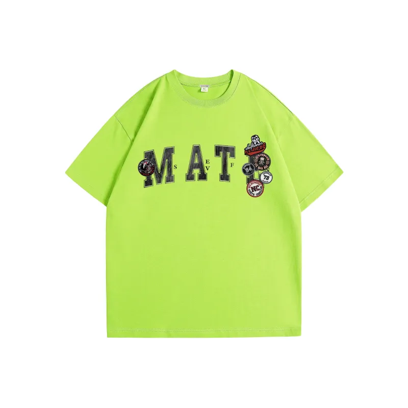 7 SEVFUN T Shirts Unisex-25