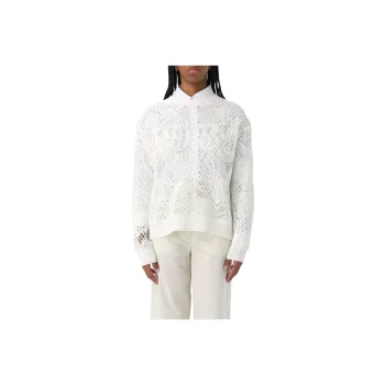 MaxMara Farea Crewneck Knitted Jumper