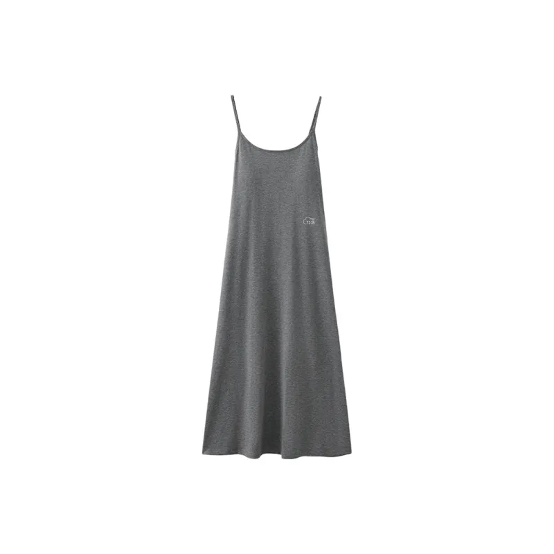 JINGYUN Deep Pajama 70 Nightgown Women's-12