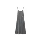 [Pad]Stardust Gray-Camisole Style