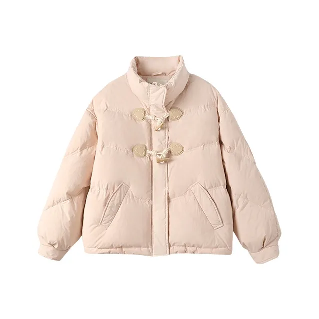 Miss Chipmunk Down Jacket Women's-4