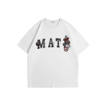 7 SEVFUN T Shirts Unisex