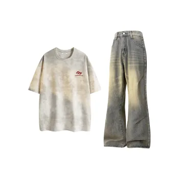 MEXICAN Casual Sportswear Unisex