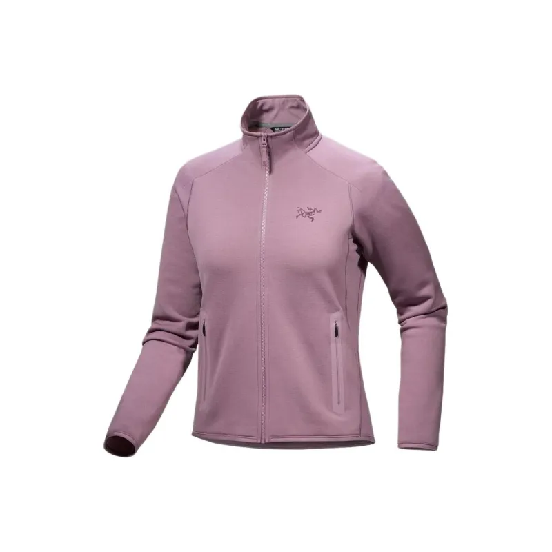 Arcteryx KYANITE Jacket Women's Black-11