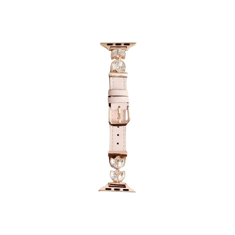 NCFCK Watch Band Apple Compatibility 13 16cm Metal-6