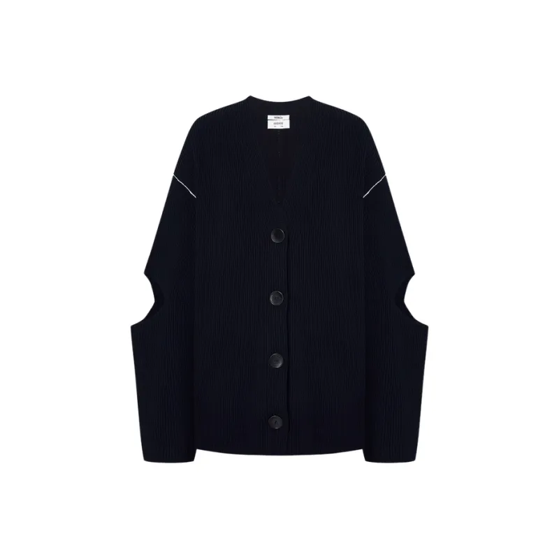 MO&CO GAUCHERE Collaboration Knitwear Women's-2