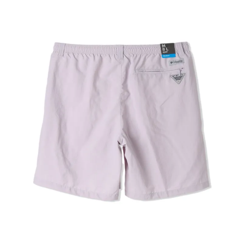 Columbia Casual Shorts Men's White-1