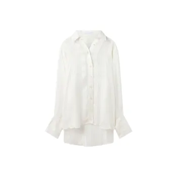 Stella McCartney Shirt Women's White