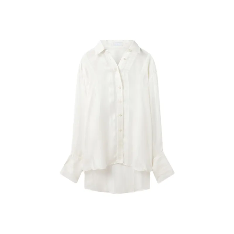 Stella McCartney Shirt Women's White-0