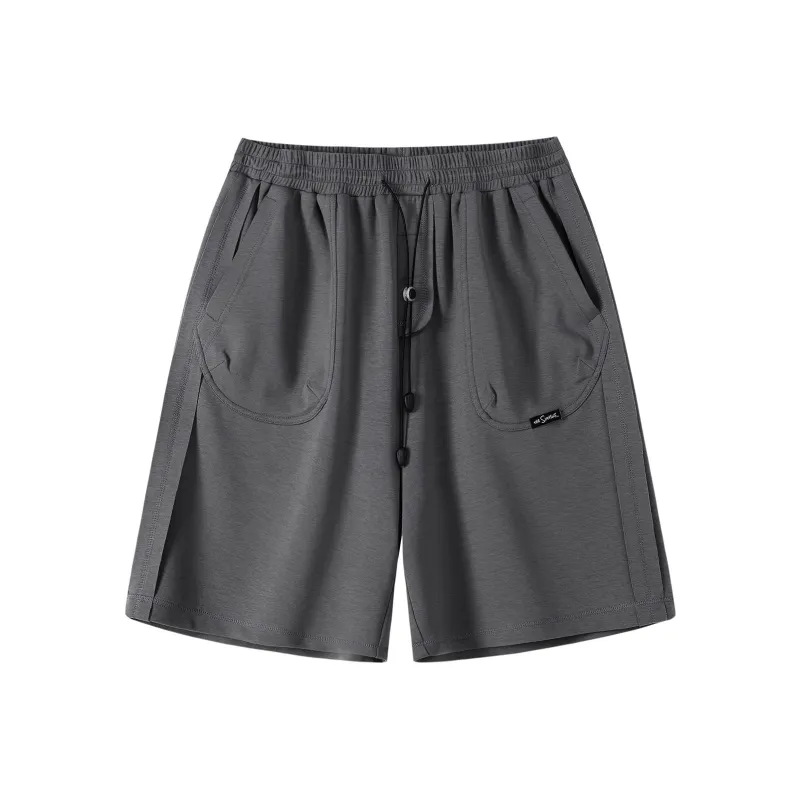 The Simpsons Casual Shorts Unisex-6