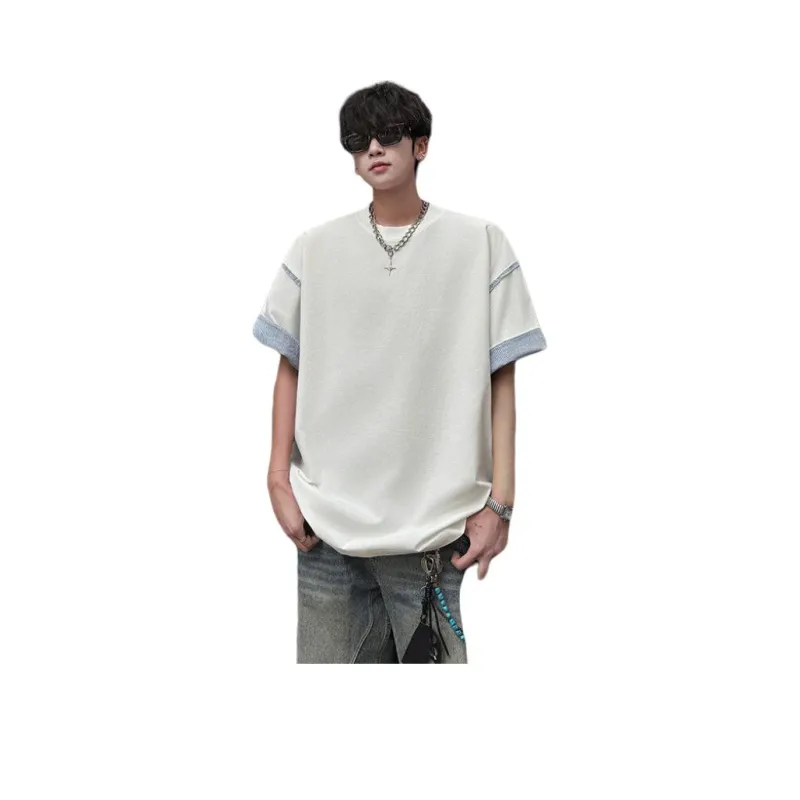 BEAR UNION T Shirts Unisex-0