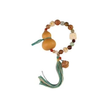 VIVIWELL Bodhi Seed Bracelets Unisex