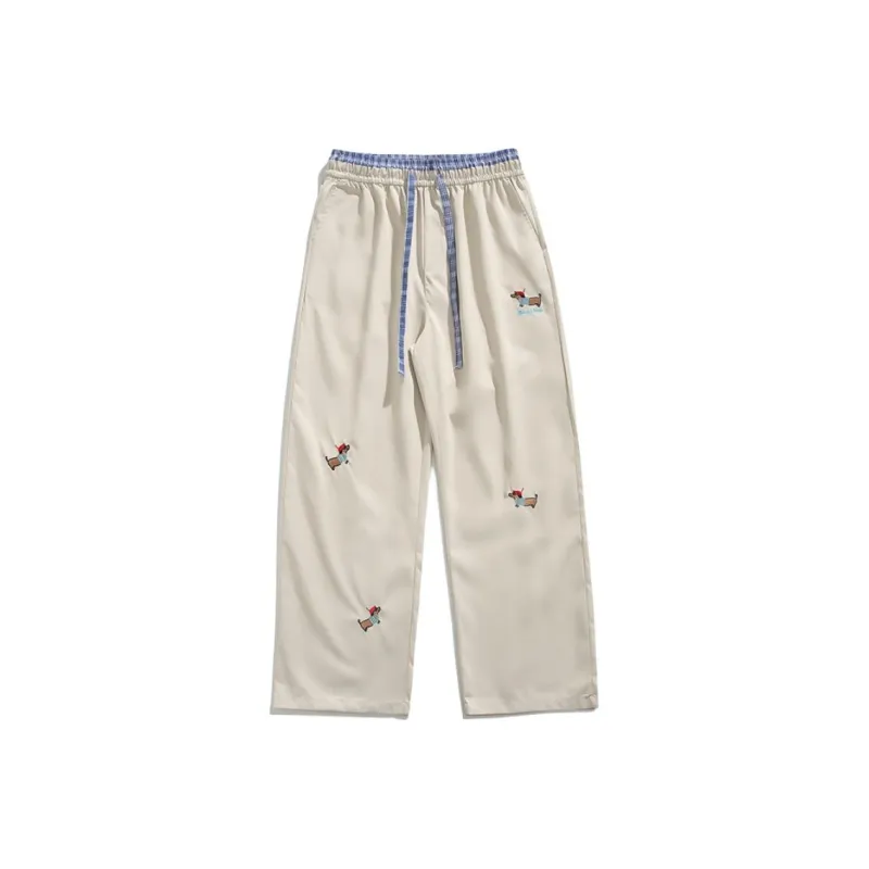 XAFB Casual Pants Unisex-1