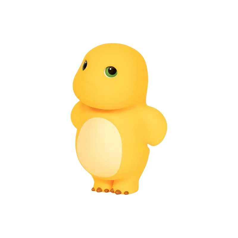 MOKAU Chibi Figures-2