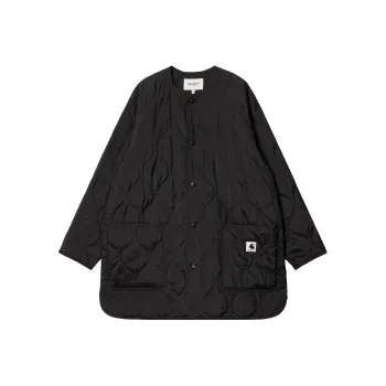 Carhartt WIP Jackets Women's Black