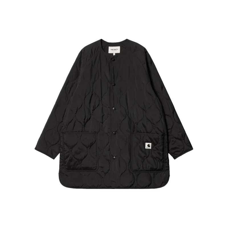 Carhartt WIP Jackets Women's Black-0
