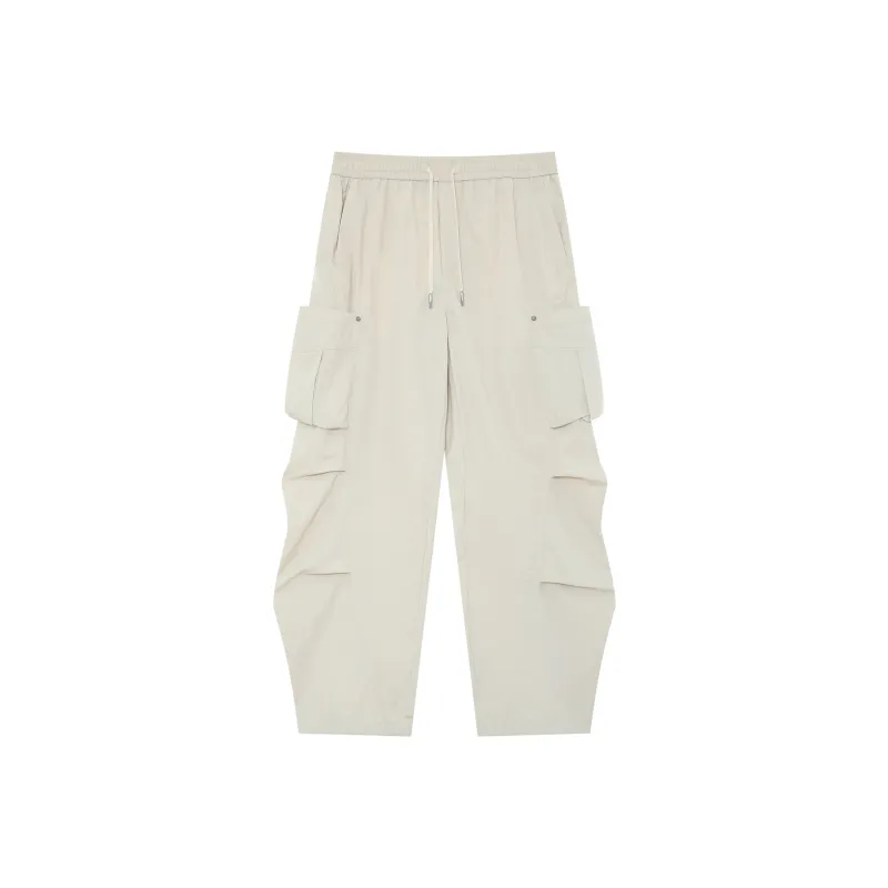 Cabbeen Casual Pants Men-5