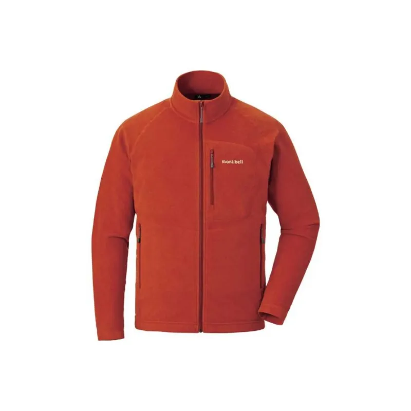 MONTBELL Jackets Men-11