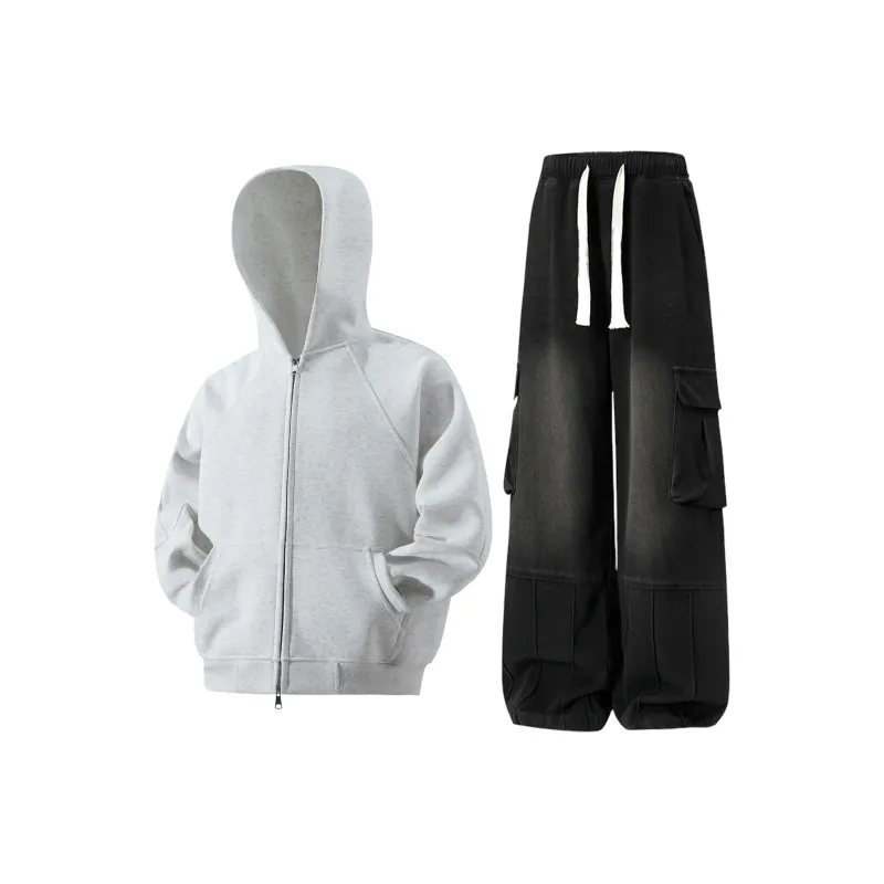 ROSECREED Casual Sportswear Unisex-6