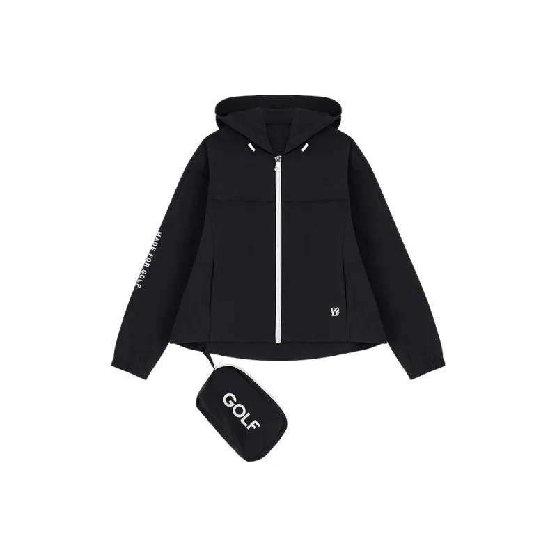 GOLF Jackets Women's-6