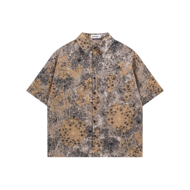 BEAR UNION Shirts Women's-2