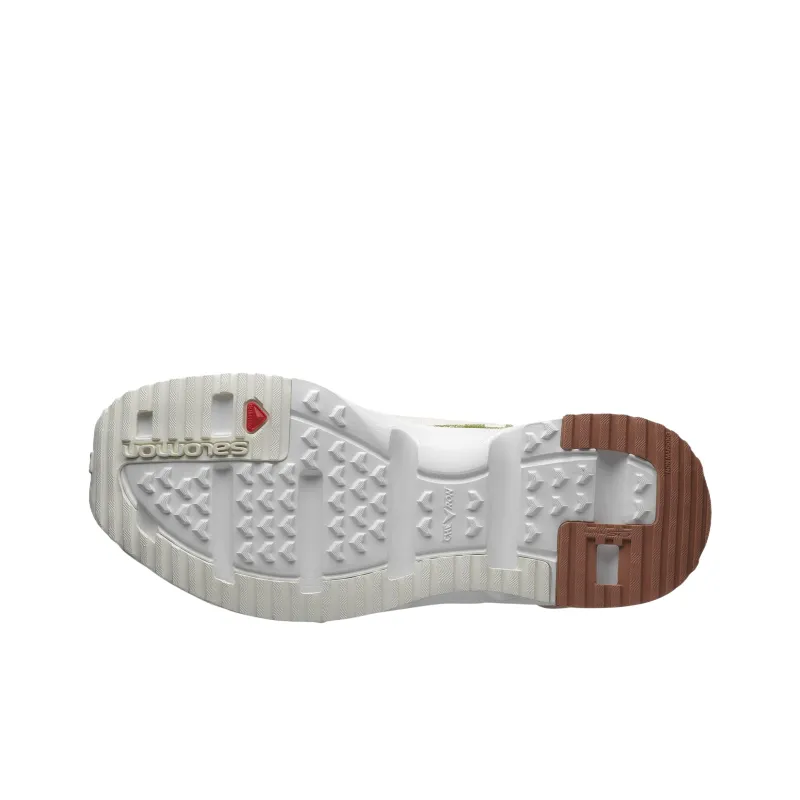 SALOMON Rx Moc 3.0 Low Top Casual Shoes Unisex Beige-3