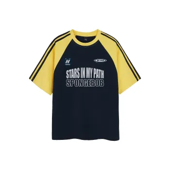 SPONGEBOB SQUAREPANTS T Shirt Unisex