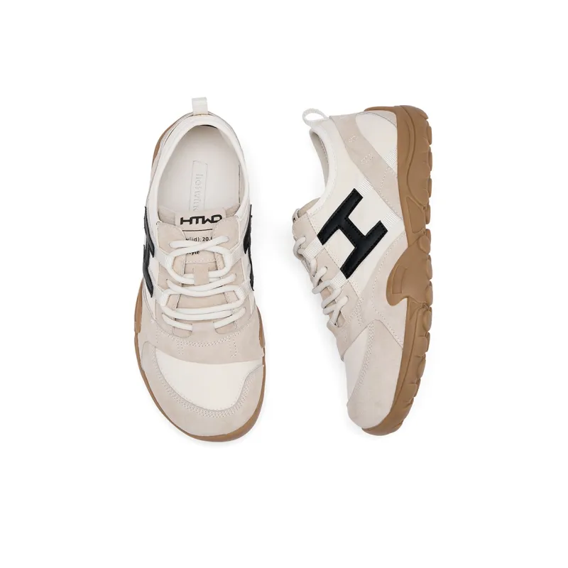 Hotwind Anti Slip Wear Resistant Low Top Casual Shoes Women's-7