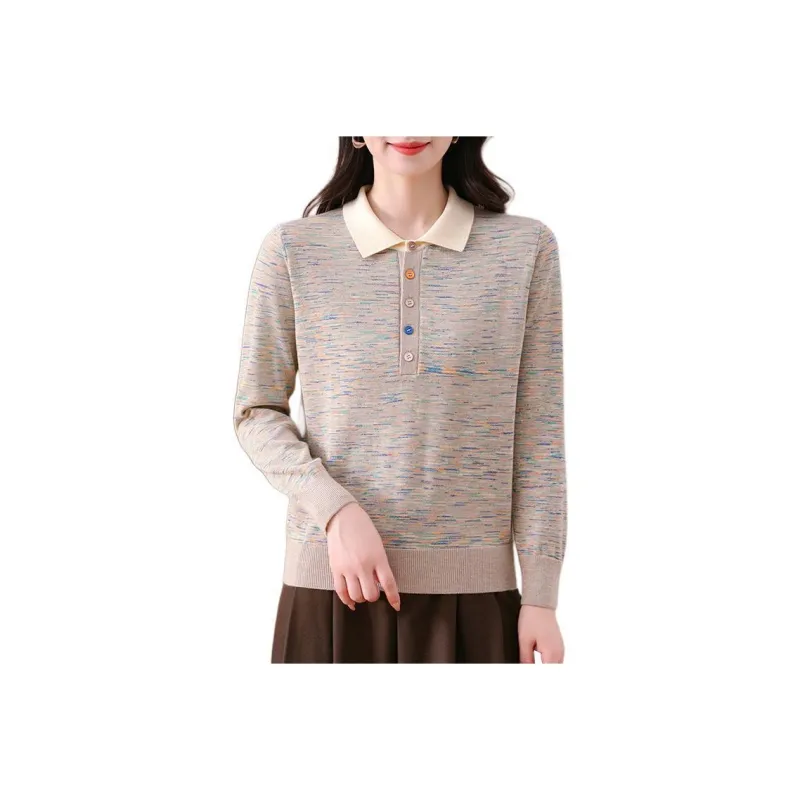 PIERRE CARDIN Knitwear Women's-7