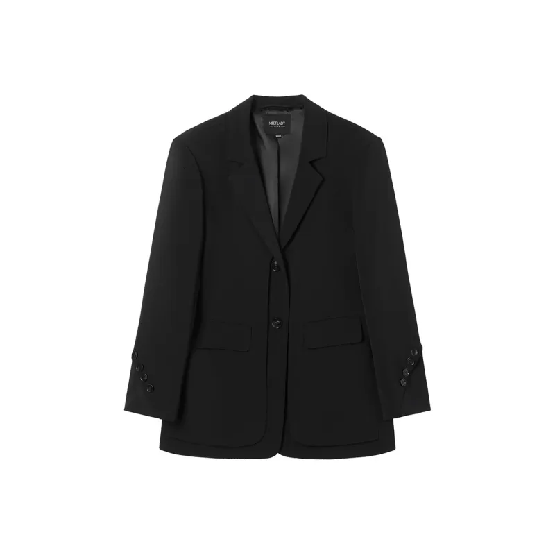 MEETLADY Business Suits Women's-0