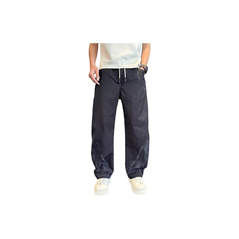 GLFL Casual Pants Unisex-8