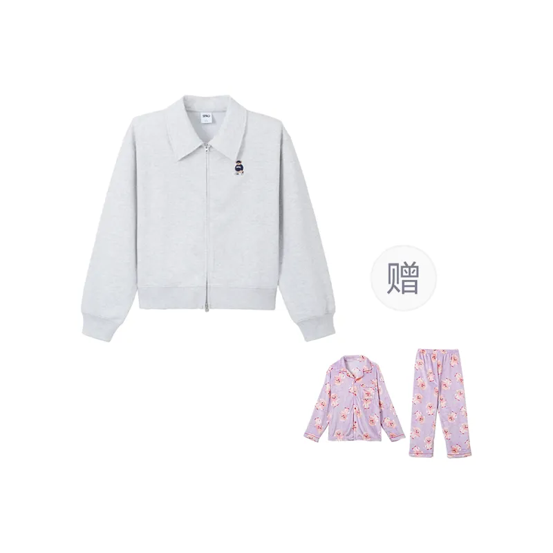 SPAO Sweatshirts Women's-6