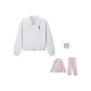 Light Heather Gray[Includes Pajama Set]