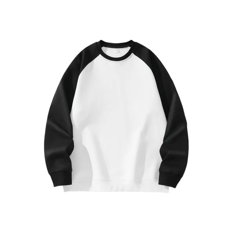 2(X)IST Sweatshirts Women's White-0