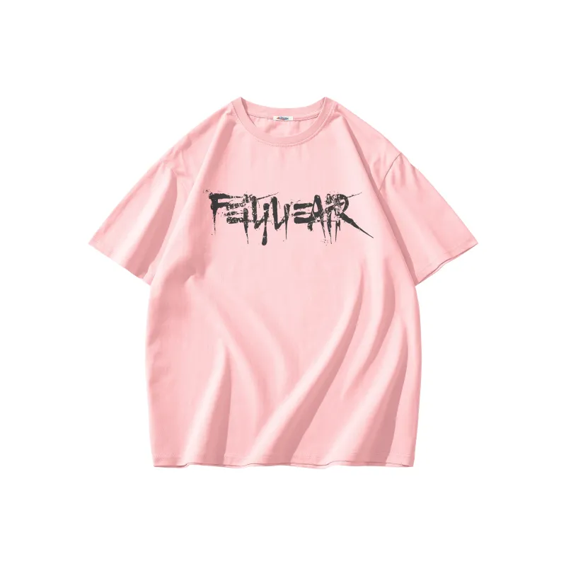 Feiyue T Shirts Unisex-15