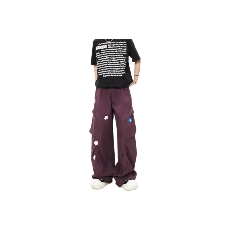 BANDICOOT Casual Pants Unisex-0