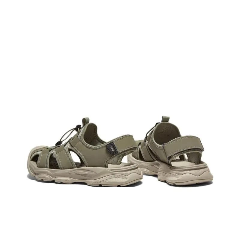 BASTO River Trekking Shoes Men's-7