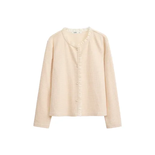 I BELIEVE YOU Knitwear Women's Nourishing Yellow