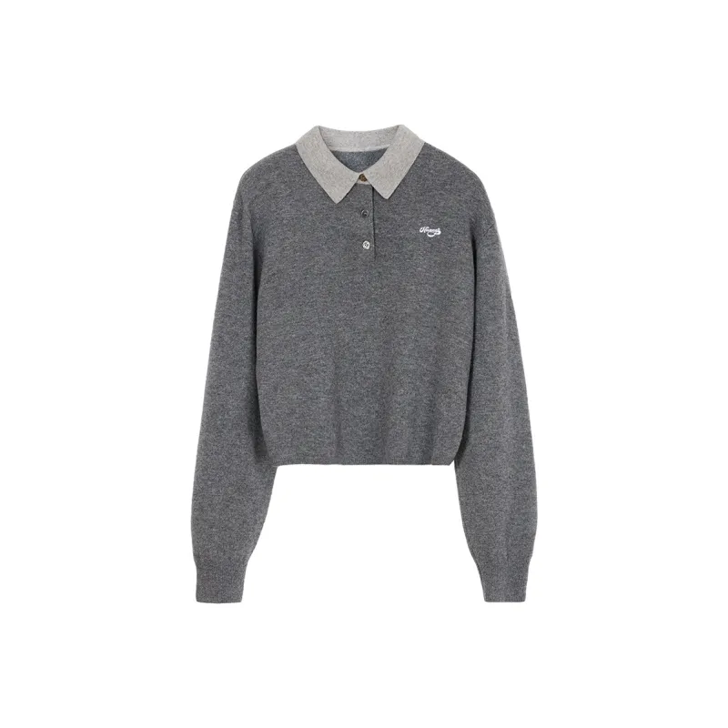 NancyCavally Knitwear Women's-0