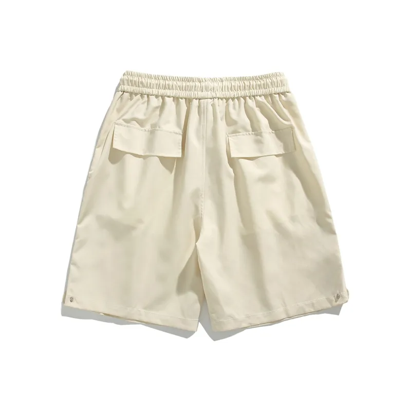 FISHGALAXY Casual Shorts Unisex-13