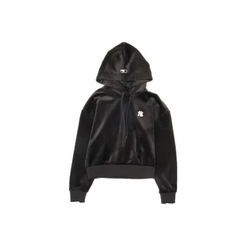 MLB New York Yankees Sweatshirt Women's Black