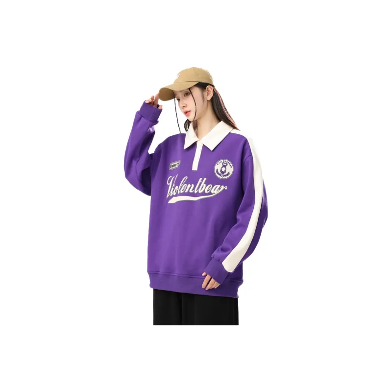 Merry City Sweatshirts Unisex-8