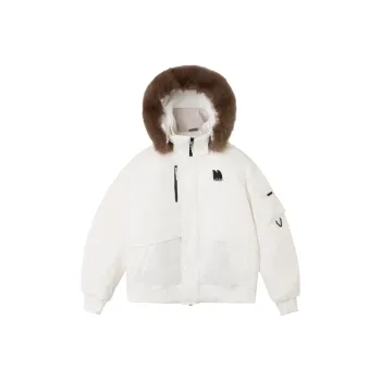 RA&RN Down Jackets Unisex