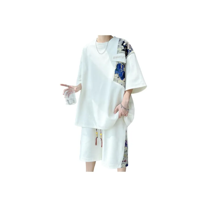 FRQ Casual Sportswear Unisex-11