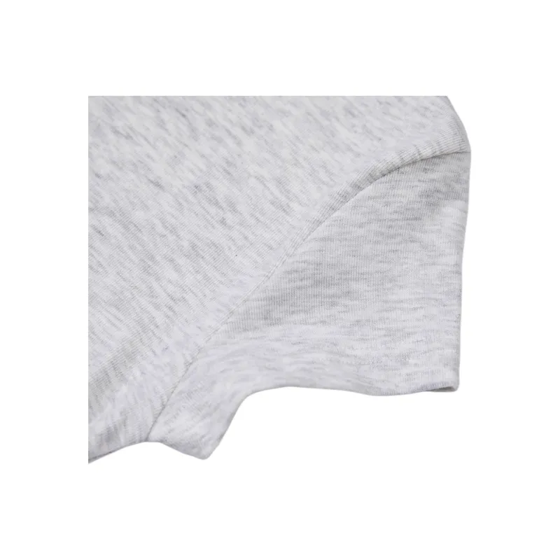 CCAABB Crop Tops Women's GYX/Gray Consider 1 Size Up-3
