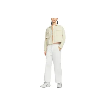 Nike Sportswear Jacket Women's Light Khaki